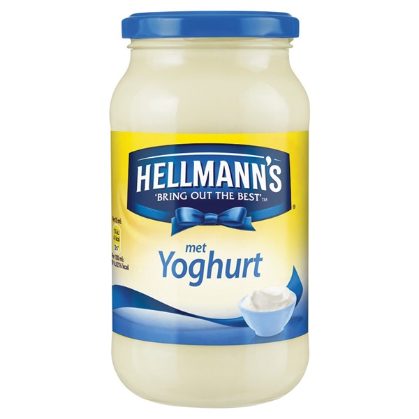 soja yoghurt koolhydraten