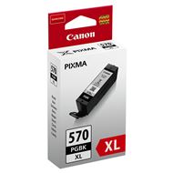 Canon Cartridge PGI-570 XL Zwart