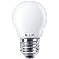 Philips LED Lamp E27 2,2W Kogel