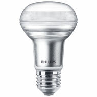 Philips LED lamp E27 3W 2700K Reflector