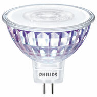 Philips LED spot GU5.3 7W 2700K