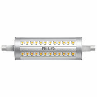 Philips LED lamp R7s 14W 3000K Dimbaar