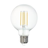EGLO Connect-Z Zigbee Filament LED Lamp E27 6 Watt 806Lm Bol