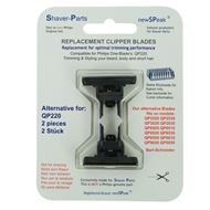 Shaver Parts Scheermes voor Philips OneBlade