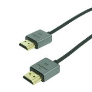 Scanpart HDMI kabel 8K High Speed ethernet 2.1 Utra Dun 1,5m