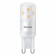 Philips LED capsule G9 2,7W 2700K Mat Dimbaar