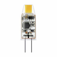 Philips LED capsule G4 1W 2700K Helder