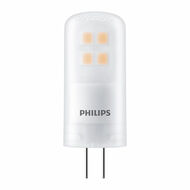 Philips LED capsule G4 2,1W Mat Dimbaar