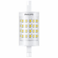 Philips LED lamp R7s 7W 3000K Helder