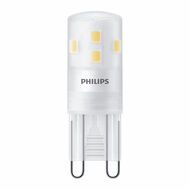 Philips LED capsule G9 1,9W 2700K Mat x2