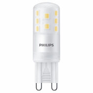 Philips LED capsule G9 3,7W 2700K Mat x2