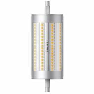 Philips LED Lamp R7s 17,5W 3000K Dimbaar