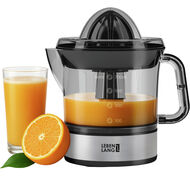 Lebenlang LBL389 Elektrische Citruspers RVS