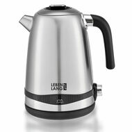 Lebenlang LBE2662 Waterkoker 1,7 L RVS