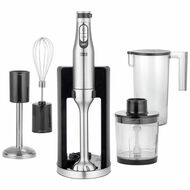 Lebenlang LBP9786 Staafmixer inc. Accessoires RVS