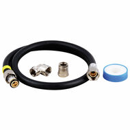 Scanpart Gas Aansluitset