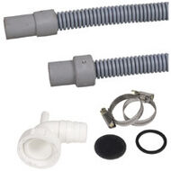 Scanpart Afvoerslang Condensdroger