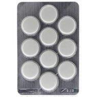 Scanpart Reinigingstabletten 10X