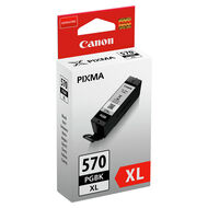 Canon Cartridge PGI-570 XL Zwart