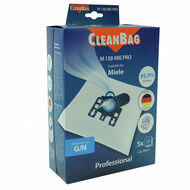 Cleanbag Stofzuigerzakken M158MIE Pro 5 stuks