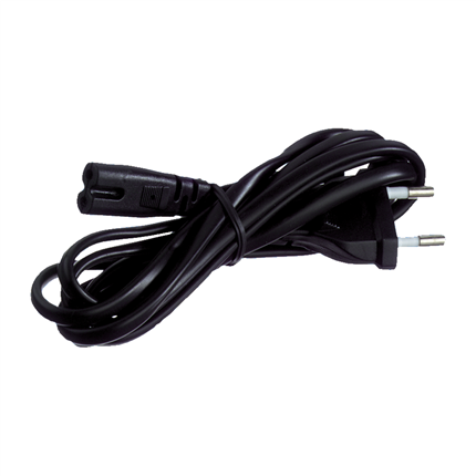 Afbeelding vergroten Scanpart Cassetterecordersnoer 3m