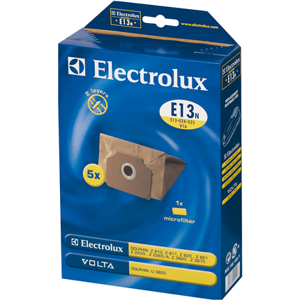 Afbeelding vergroten Electrolux E31N