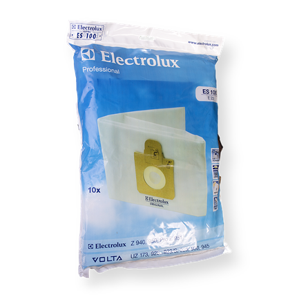 Afbeelding vergroten Electrolux ES100