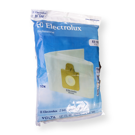 Afbeelding vergroten Electrolux ES100