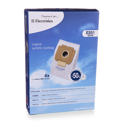 Electrolux ES51