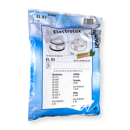 Afbeelding vergroten ScanPart EL83
