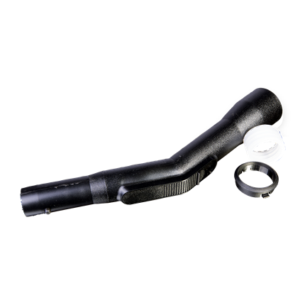 Afbeelding vergroten Philips Handgreep Compleet 32mm