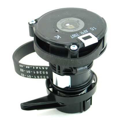 Afbeelding vergroten Dyson Motorkoppelstuk 900252-04
