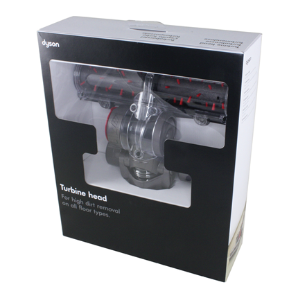 Afbeelding vergroten Dyson turboborstel 912969-02