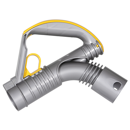 Afbeelding vergroten Dyson Pistoolgreep DC08