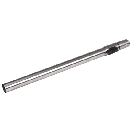 Afbeelding vergroten Scanpart Telescoopbuis RVS 35mm als origineel Miele