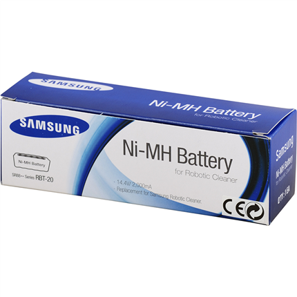 Afbeelding vergroten Samsung Accu Navibot SR88 Series