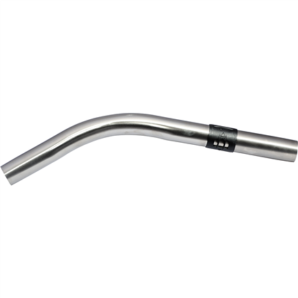 Afbeelding vergroten Numatic Buis gebogen 32mm rvs 601027
