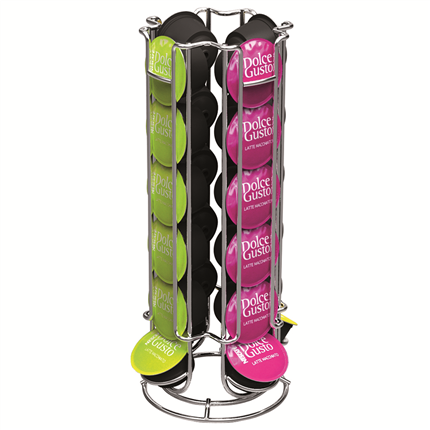Afbeelding vergroten Scanpart capsulehouder Dolce Gusto