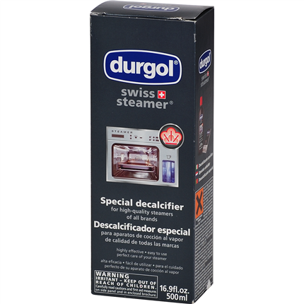 Afbeelding vergroten Durgol Ontkalker Stoomoven 500ml