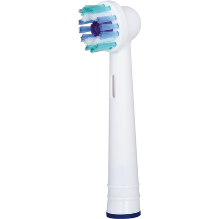 Afbeelding vergroten Scanpart Tandenborstels Whitening 4-pack