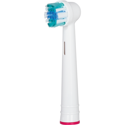 Afbeelding vergroten Scanpart Tandenborstels Essentials 4-pack
