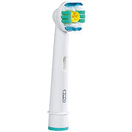 Afbeelding vergroten Oral-B Tandenborstels 3D White x 2