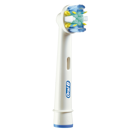 Afbeelding vergroten Oral-B Tandenborstels Floss Action 3+1