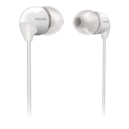 Philips Oortelefoon SHE3590 Inner-Ear Wit