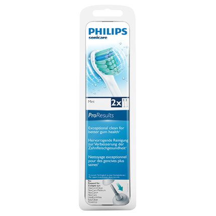 Afbeelding vergroten Philips Tandenborstels Sonicare ProResults Mini