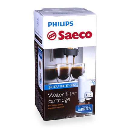 Philips Saeco Waterfilter Intenza