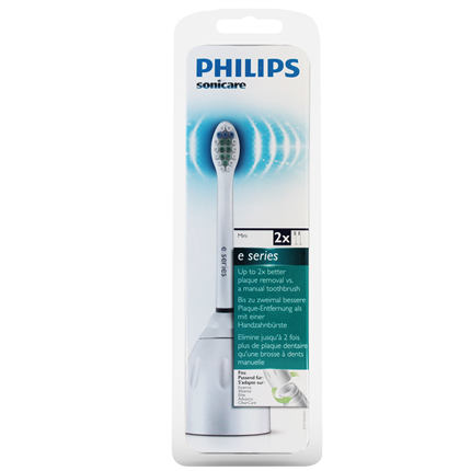 Afbeelding vergroten Philips Tandenborstels Sonicare Elite Mini