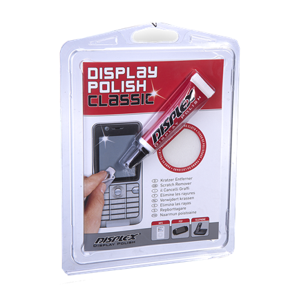 Afbeelding vergroten GSM Display Reiniger
