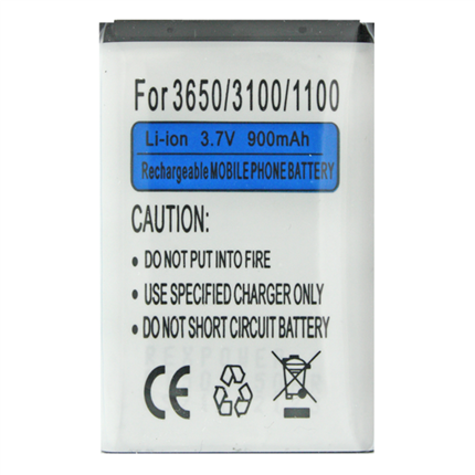Afbeelding vergroten Scanpart Nokia Accu 3,7V BL-5C