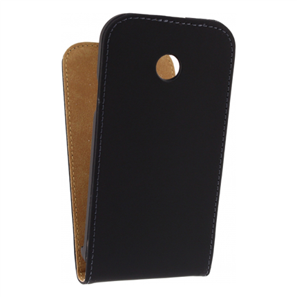 Afbeelding vergroten Mobilize Huawei Flipcase Y330